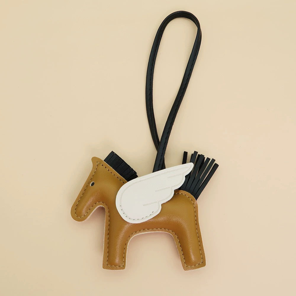 STANDARD PEGASUS CHARM