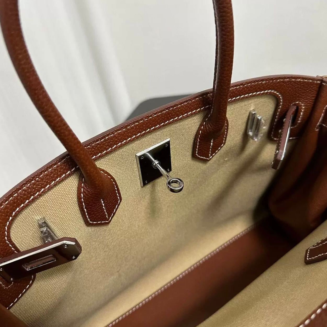 PLATINUM | GOLDEN BROWN