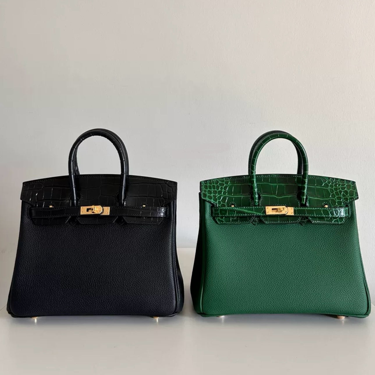 PLATINUM | EMERALD
