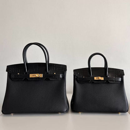PLATINUM | NOIR