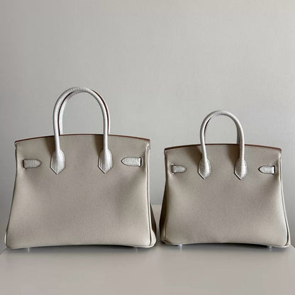 PLATINUM - PEARL GREY
