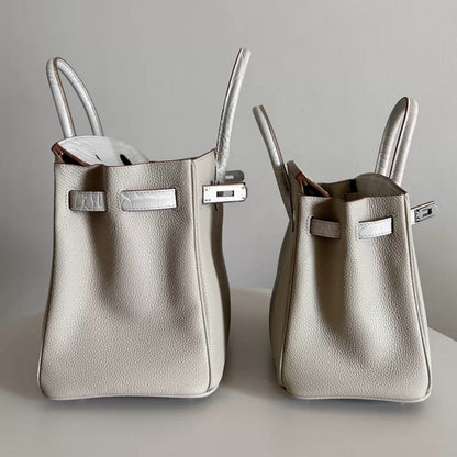 PLATINUM - PEARL GREY
