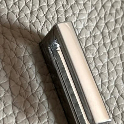 PLATINUM - PEARL GREY