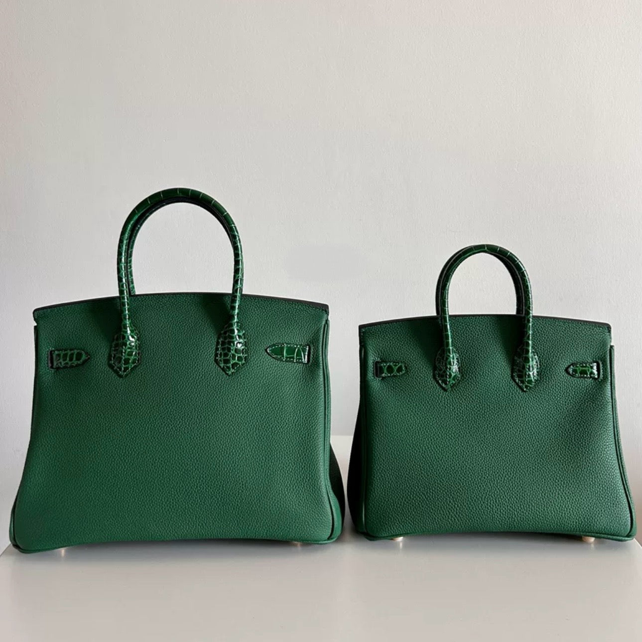 PLATINUM | EMERALD