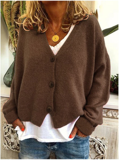 SHANNON | Knit Cardigan