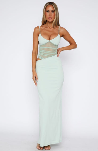 NAIARA | Maxi Dress