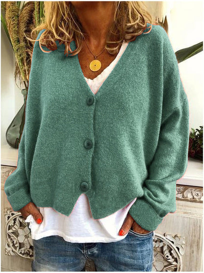 SHANNON | Knit Cardigan
