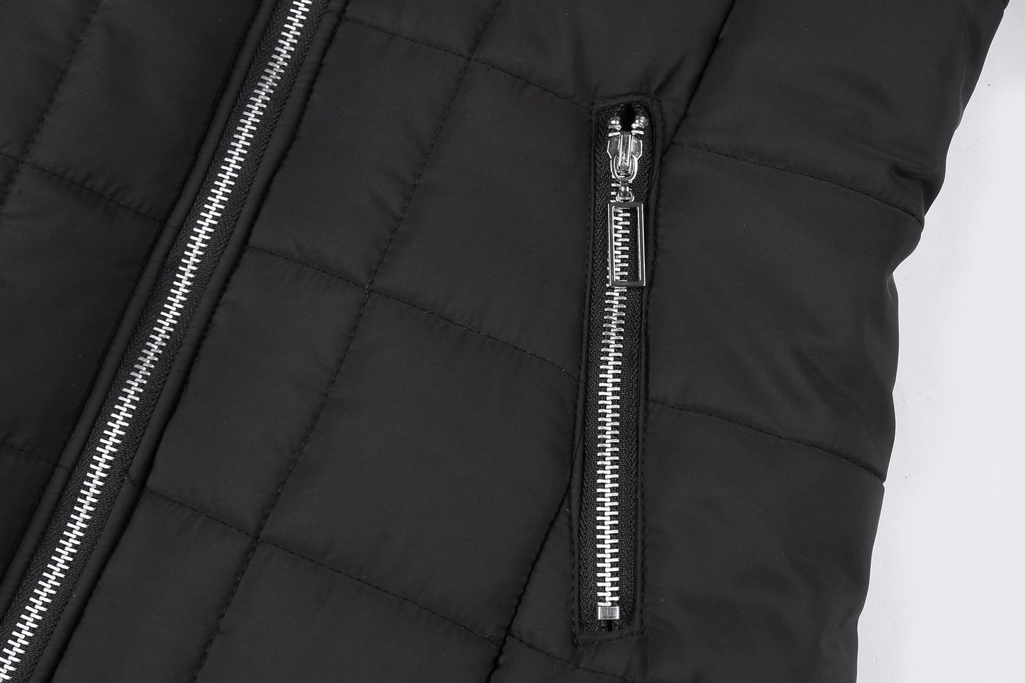 NADINE | Elegant Parka – Warmth and Style Combined