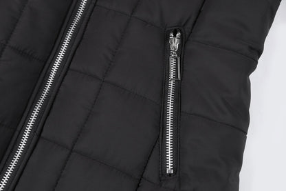 NADINE | Elegant Parka – Warmth and Style Combined