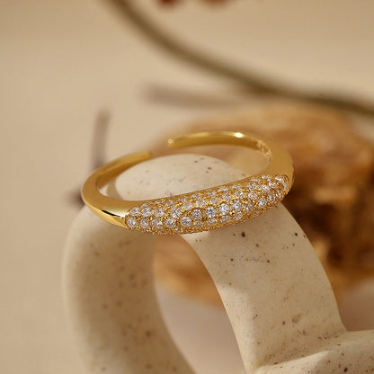 Breast Cancer Support Rings | 1+1 FREE TODAY