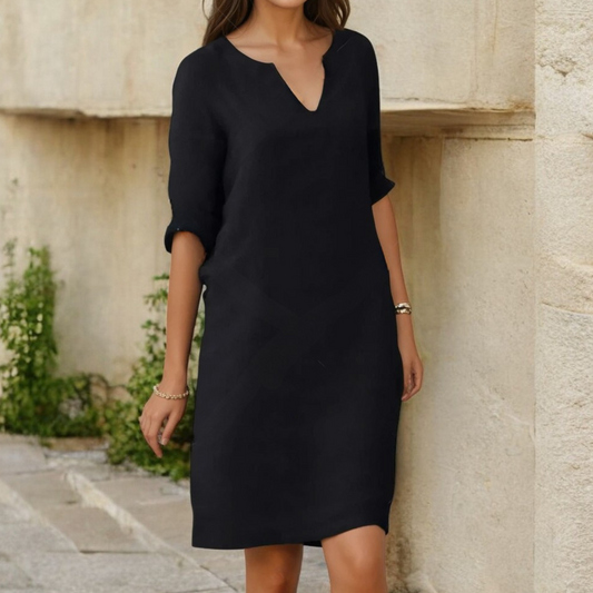 JACQUELINE | Elegance and Everyday Comfort