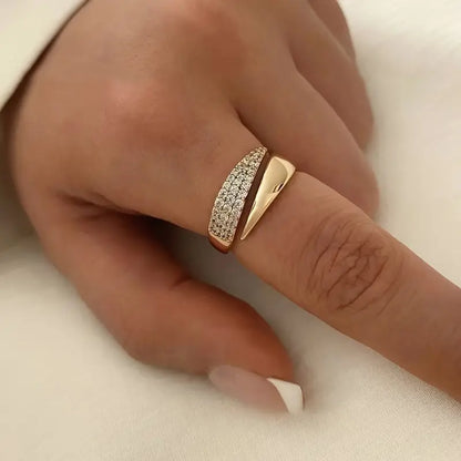 Breast Cancer Support Ring | Buy 1, Get 1 FREE