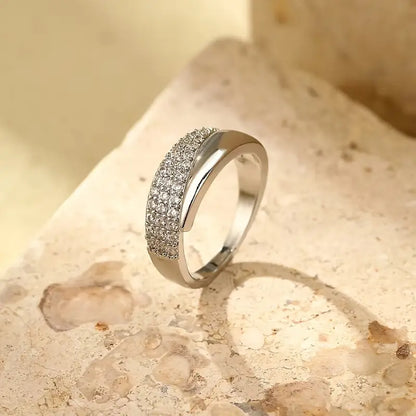 Breast Cancer Support Ring | Buy 1, Get 1 FREE
