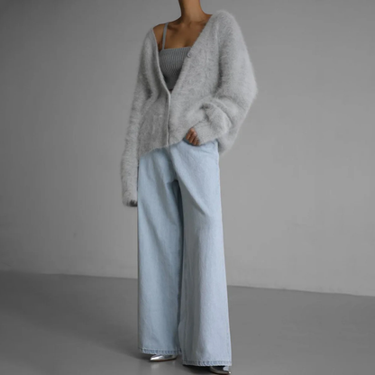 DAHLIA | Elegant Cardigan