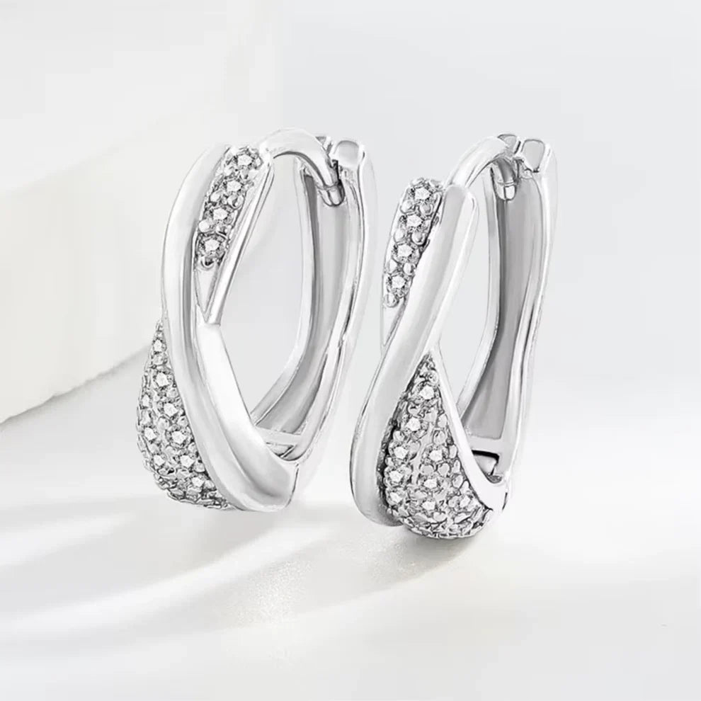 Breast Cancer Awareness | Exclusive Hope Earrings