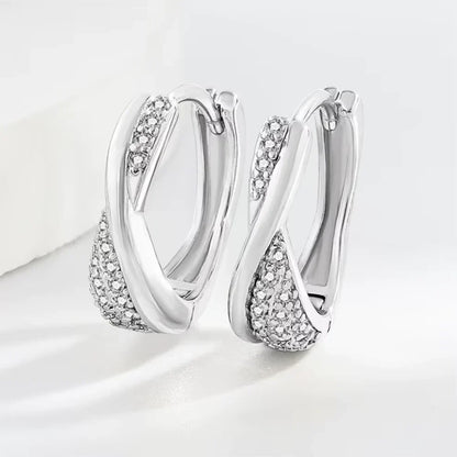 Breast Cancer Awareness | Exclusive Hope Earrings