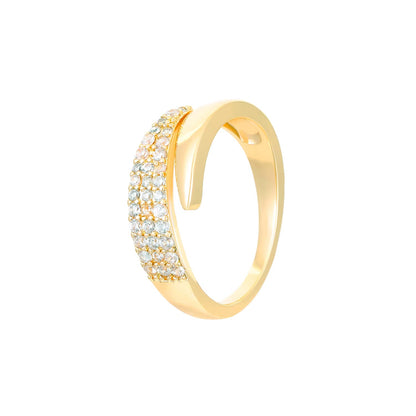 All Cancer Awareness Support Ring | Get 1+1 Free Today