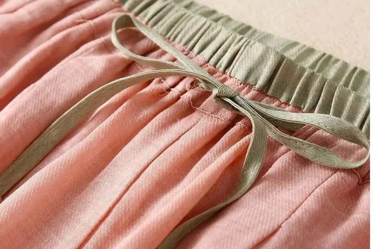 MARIANNA | Linen Trousers