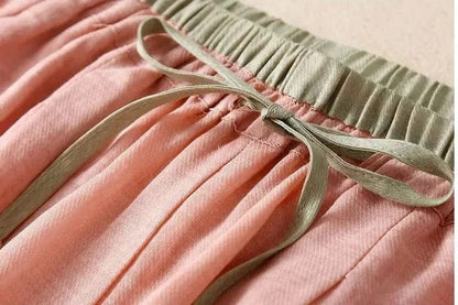 MARIANNA | Linen Trousers