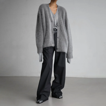 DAHLIA | Elegant Cardigan