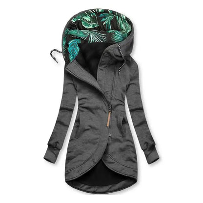 LOUISE | Waterproof and Windproof Winter Coat