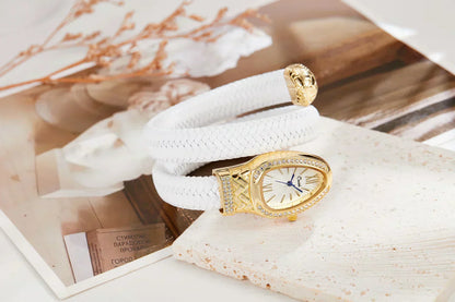 Serpentia™ Enigma Bracelet