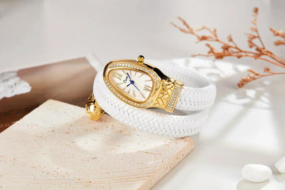 Serpentia™ Enigma Bracelet