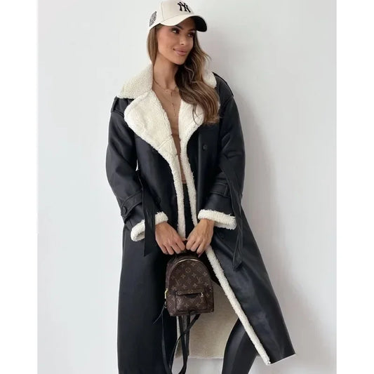 CHANTALE | Coat
