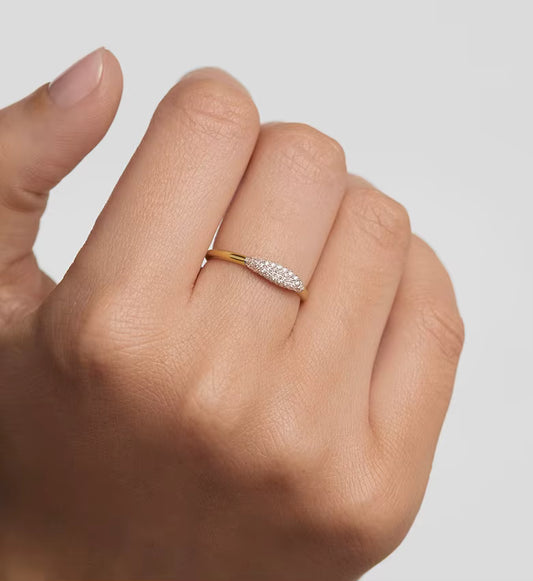 Breast Cancer Support Rings | 1+1 FREE TODAY