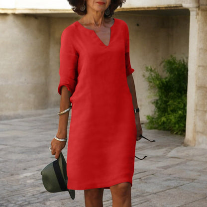 JACQUELINE | Elegance and Comfort for Everyday Wear