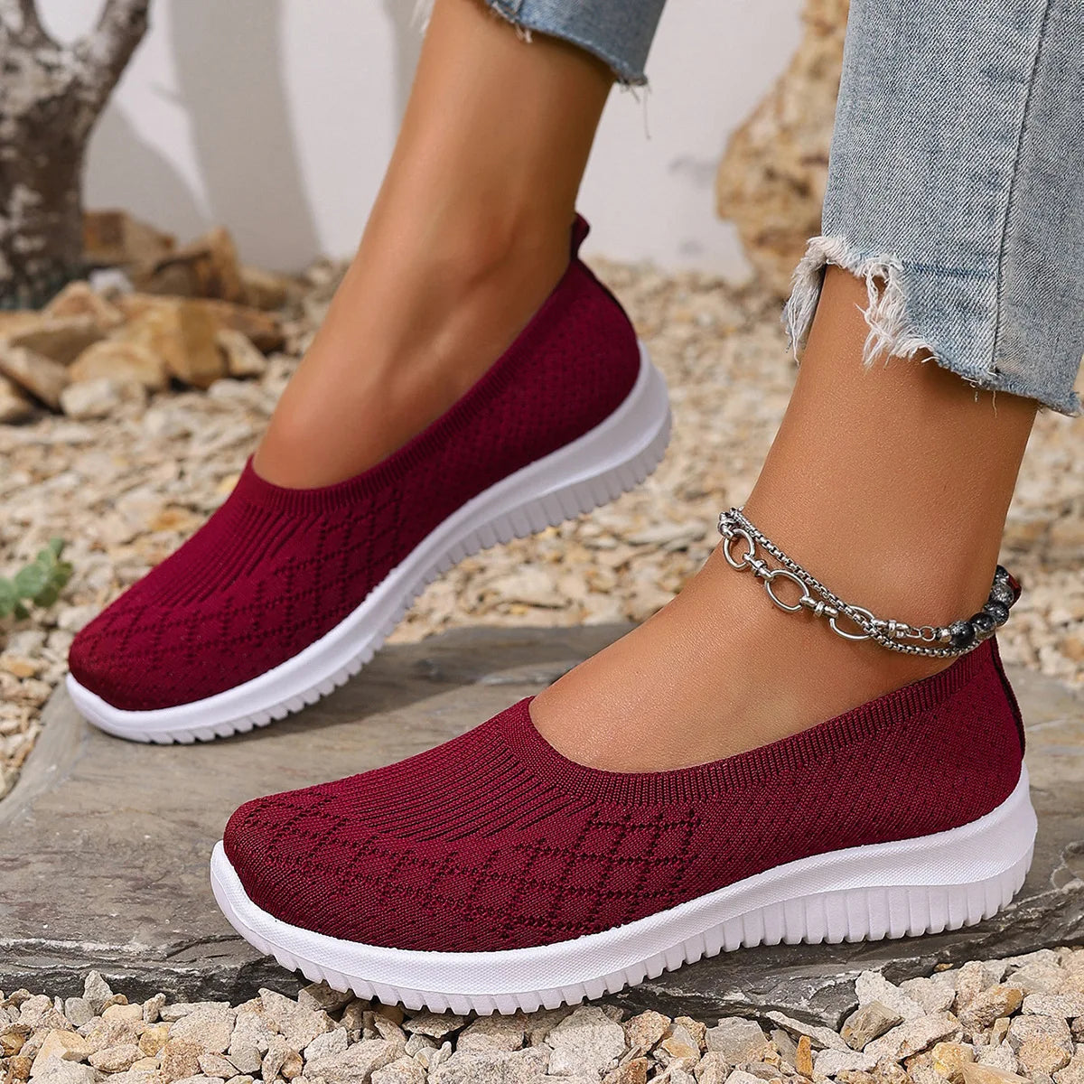 Sofia | Ortho Comfort Shoes