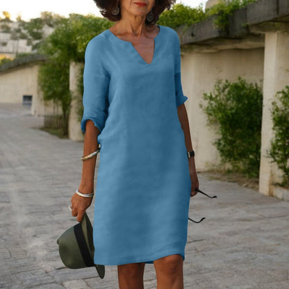 JACQUELINE | Elegance and Comfort for Everyday Wear