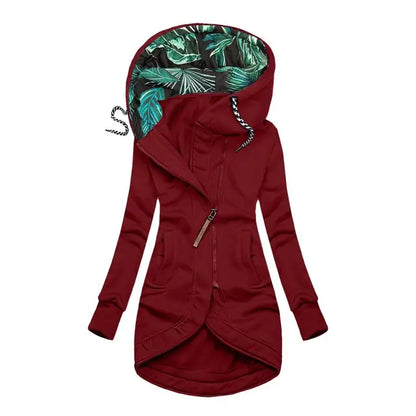 LOUISE | Waterproof and Windproof Winter Coat
