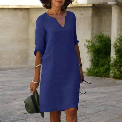 JACQUELINE | Elegance and Everyday Comfort