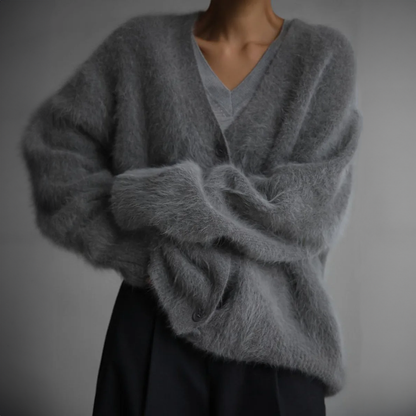 DAHLIA | Elegant Cardigan