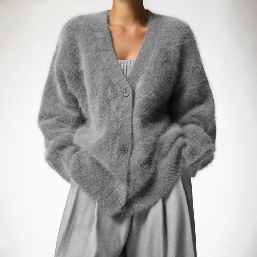 DAHLIA | Elegant Cardigan