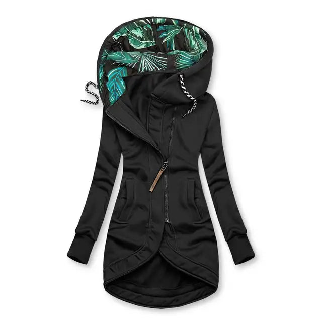 LOUISE | Waterproof and Windproof Winter Coat