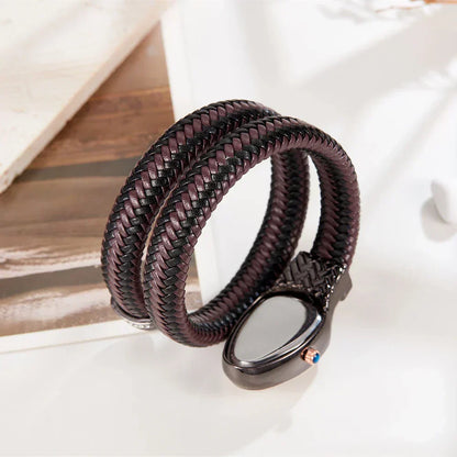 Serpentia™ Enigma Bracelet