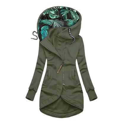 LOUISE | Waterproof and Windproof Winter Coat