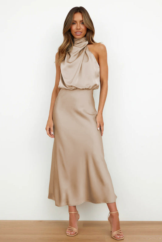 LUREVA | Pracilla Long Dress