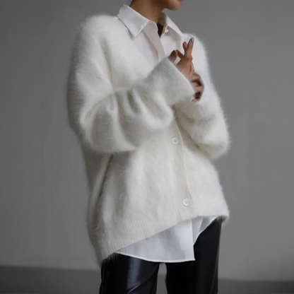 DAHLIA | Elegant Cardigan