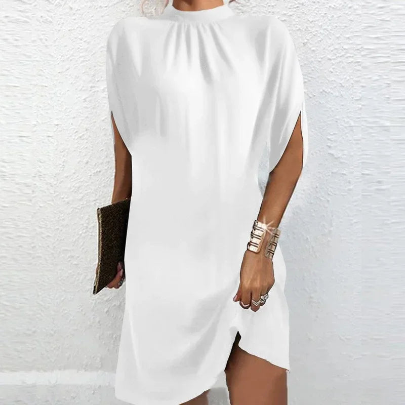 YASHNA | The Silhouette Dress