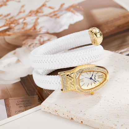 Serpentia™ Enigma Bracelet