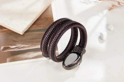Serpentia™ Enigma Bracelet