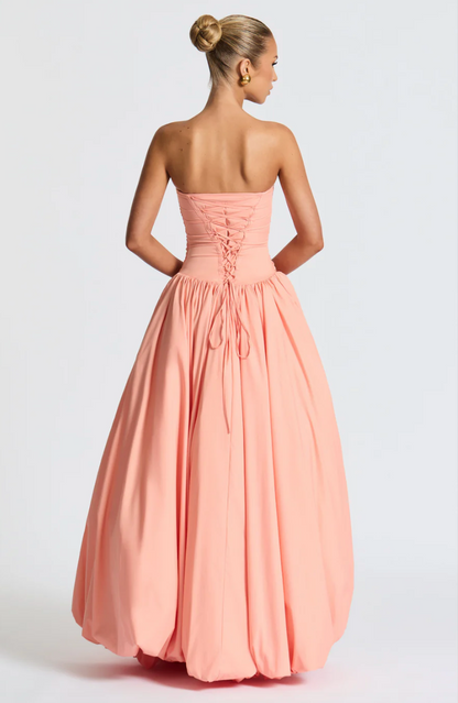 JILLIAN | Maxi Dress