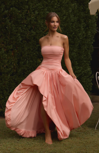 JILLIAN | Maxi Dress