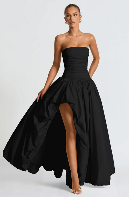 JILLIAN | Maxi Dress