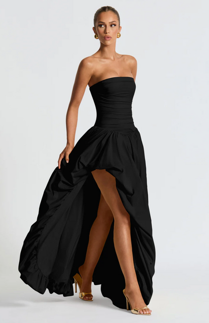 JILLIAN | Maxi Dress