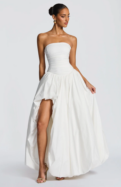 JILLIAN | Maxi Dress