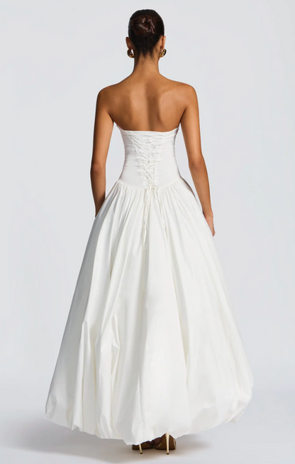JILLIAN | Maxi Dress